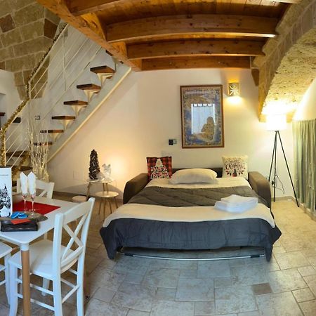 Casa Vacanze Salento Vicosoluna Морчано-ди-Леука Экстерьер фото
