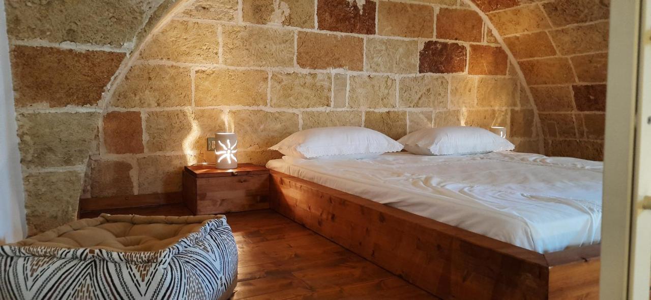 Casa Vacanze Salento Vicosoluna Морчано-ди-Леука Экстерьер фото