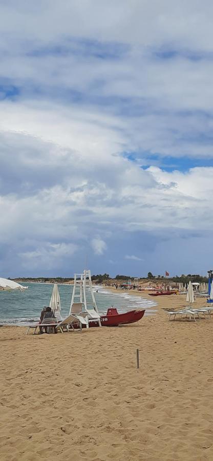 Casa Vacanze Salento Vicosoluna Морчано-ди-Леука Экстерьер фото
